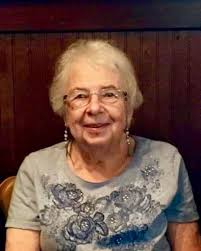 Elizabeth Sarah Walsh Obituary January 3, 2025