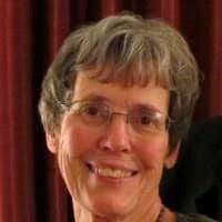 Margaret Baird Tomany