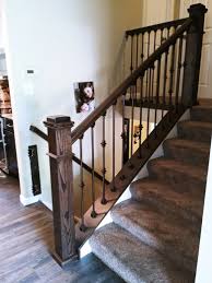 Check out decorative interior stair railings on alibaba.com. Stair Railings Installation Littleton Castle Rock Highland Ranch Co Pasko S Artistic Carpentry Llc