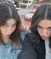 Brittany Biles's Instagram, Twitter & Facebook