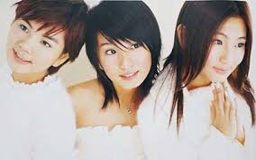 S.H.E[2001-2018年]所有歌曲专辑打包[无损FLAC/MP3/16.05GB]百度 ...