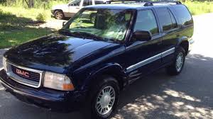 1999 gmc jimmy view our current inventory at fortmyerswa com youtube 1999 gmc jimmy view our current inventory at fortmyerswa com