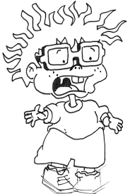 How To Draw Chuckie From The Rugrats With Easy Step By Step Drawing Lesson How To Draw Step By Step Drawing Tutorials Grab your paper, ink, pens or pencils and lets get started!i have a large. how to draw step by step drawing tutorials