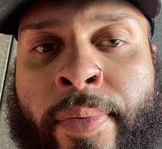 Last several rounds around the house of preshow zoomies. Had coffee spot  out my nose after watching this vid. 🤣🤣🤣 2:56 5G 45G197% 97%  dd.anthonymartinez Message . 2:56 5G 97% dd.anthonymartinez Message