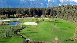 Olympia golf & country club in igls bei innsbruck Olympia Golf Igls All Inn At Der Innsbruck Cityguide
