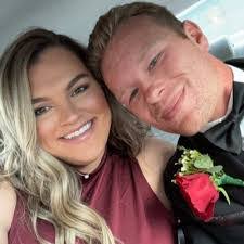 Brittany Pickett's Instagram, Twitter & Facebook