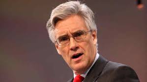 Knighthood: Simon Robertson