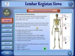 Sistem rangka merupakan suatu sistem organ yang memberi dukungan fisik pada manusia maupun makhluk hidup. Struktur Rangka Dan Otot Manusia Ppt Download