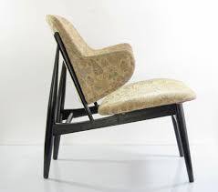 12 Types Of Chairs For Your Different Rooms Gate Information Chair Design Danish Design Lounge Chair Outdoor