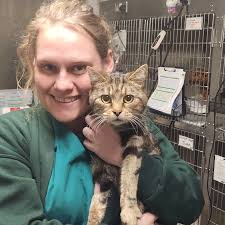 🚨 Big Day for Nicholas! 🚨 Today, our sweet boy Nicholas headed off to  foster care to learn that humans can be trusted and to get all the love and  kindness he