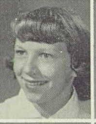 Carol Strasser Schams (1939-2002)