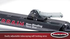 Check spelling or type a new query. Falcon All Terrain Tow Bar By Roadmaster Youtube