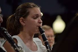 Fairfield Municipal Band attracts wide array of talent