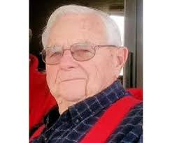 Marvin Rosenberger Obituary (1932