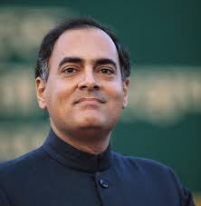 Review of Mani Shankar Aiyar's The Rajiv I Knew: Rajiv Gandhi, in  admiration