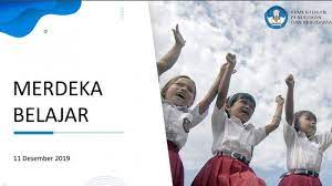 Pentingnya merdeka belajar bagi indonesia. Nadiem Slogan Merdeka Belajar Bisa Digunakan Pihak Lain Tanpa Kompensasi Tribunnews Com Mobile