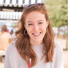 Hannah Liming's Instagram, Twitter & Facebook