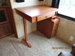 Pin By Jen Moreau Cook On On The Road Rv Furniture Rv Camping Checklist Little Houses On Wheels
