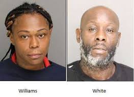 Two Charged In Bridgeport Street Robbery In August