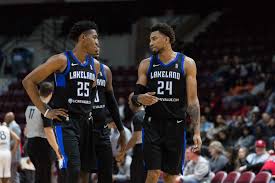 Khem xavier birch (born september 28, 1992) is a canadian professional basketball player for the orlando magic of the national basketball association (nba). Khem Birch Carving His Niche Working His Way Back To The Big Show On Point Basketball