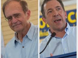 Mississippi lt. gov. Republican primary July campaign finance update