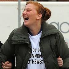 Select from premium karen matthews of the highest quality. Karen Matthews Mistakes And How She Was Exposed From Teddy Bear To Shannon Reaction Mirror Online