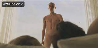 Evan mock nude