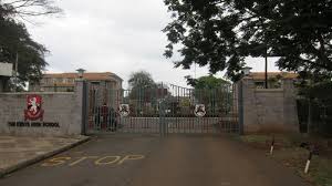 Infrastructures, human resources and the students' capability. Pop Culture Activist East Africa Day 96 Wed Aug 17 Kenya High School Tour Last Day At Equity Congress Health Update