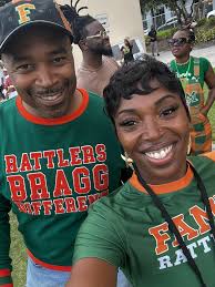 Celebrating HBCU culture and legacy