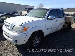 So, adding the rumble of headers from the toyota tundra 2006 access cab sr5 accessories is a. Parting Out 2006 Toyota Tundra Stock 6070bl Tls Auto Recycling