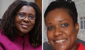 PS Audrey Sewell to be Named Cabinet Secretary & Ambassador Alison Stone  Roofe Appointed PS for MNS