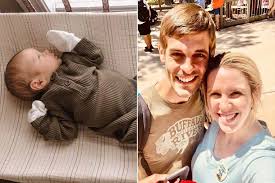 Jill Duggar Shares First Photos of Baby Frederick