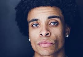 Jamal Fields's Instagram, Twitter & Facebook