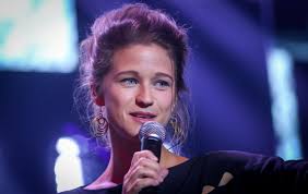 Selah Sue zwanger van tweede kindje