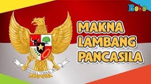 Maybe you would like to learn more about one of these? Lambang Pancasila Makna Dari 5 Lambang Sila Pancasila Youtube