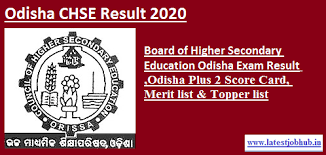 Board of secondary education, odisha will declare odisha class 10 result 2021 on june 25, 2021. Odisha Chse Result 2021 Orissa Board 12th Results