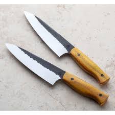 Osage Orange Petty Chef 160mm Eatingtools Com Chef Knife Kitchen Knives Knife