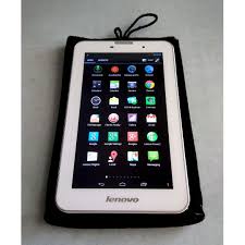 Lenovo Ideatab A3000-H (7-inch display ...