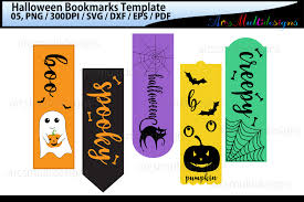 Question mark svg png icon free download (#569497. Halloween Bookmark Printable Graphic By Arcs Multidesigns Creative Fabrica