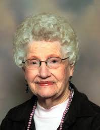 Obituary information for Betty Lou Prather