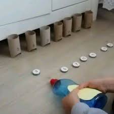 Pin By Regina Nevin On Busy Bags For Toddlers In 2020 Indoor Activities For Kids Activities For Kids Creative Activities For Kids