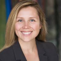 Natalia Parker, CCBA