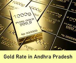 Gold Rate In Andhra Pradesh Latest Update On 22 Ct 24 Ct Gold Price