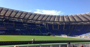 Der trainer war zu diesen zeitpunkt tobi. Stadio Olimpico Stadion Informationen Nummer1 Fussballreisen
