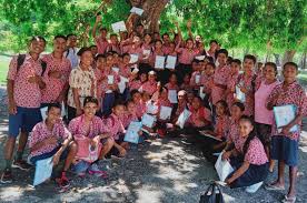 12 Schools Implementing OBI at School