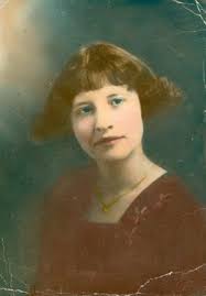 Bertie Lee Roy Leake (1906-1970)