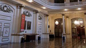 It is the home of the cincinnati symphony orchestra, cincinnati opera, may festival chorus and cincinnati pops orchestra. Cincinnati S Icons Music Hall National Trust For Historic Preservation