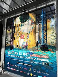 Voir plus d'idées sur le thème exposition, muséographie, conception d'exposition. Affiche Exposition Picture Of Atelier Des Lumieres Paris Tripadvisor