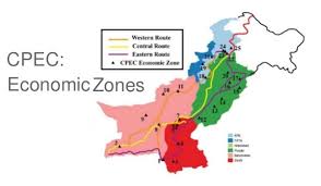 Development of economic zones, PCJCCI launches campaign in China ...