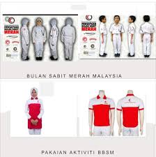 It is part of the uniform. Panduan Pakaian Untuk Bsmm Skmkj Link 08 Jb Facebook